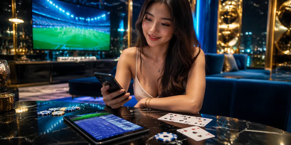 dn1 Sportsbook được xây dựng cho người hâm mộ thể thao Việt Nam